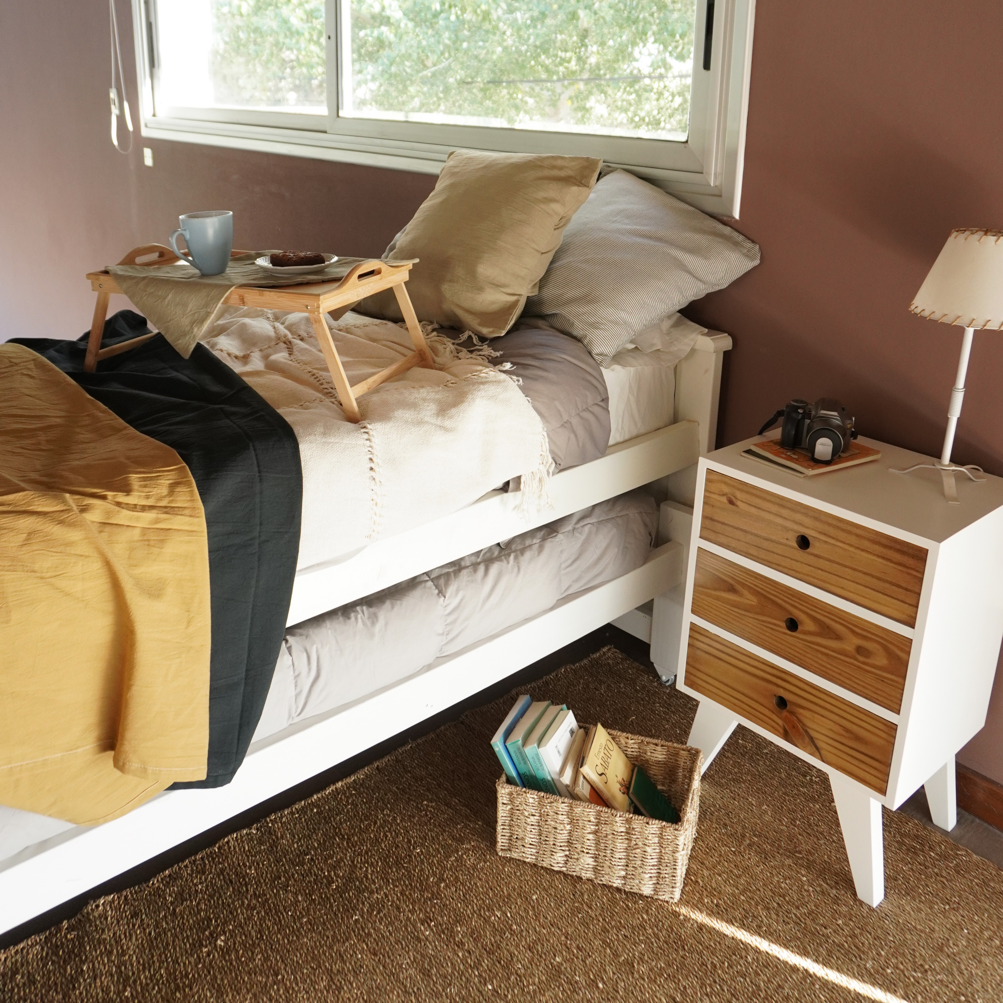 dormitorio